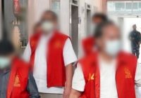 Enam Tersangka dan Barang Bukti Kredit Fiktif PT BSS dan PT SAL Diserahkan ke Penuntut Umum