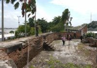 Lestarikan Sejarah dan Budaya, Optimalkan Layanan Kesehatan di Palembang