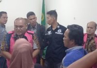 Dua Terdakwa Korupsi PMI OKU Timur Divonis 1 Tahun