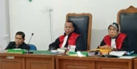 Masih Sengketa Kepemilikan, Kapal Sitaan Sudah Dilelang