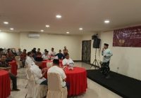 Satukan Tokoh Agama dalam Buka Puasa dan Dialog Kerukunan
