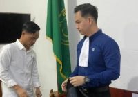 Kontraktor Pemberi Suap Oknum DPRD OKU Divonis 22 Bulan dan 16 Bulan