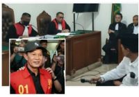 Harnojoyo Divonis 2 Tahun 4 Bulan, Lebih Rendah dari Tuntutan Jaksa 3,5 Tahun