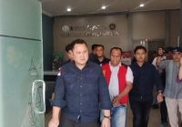 Kades Sebokor Ditahan Kejari Banyuasin, Diduga Korupsi Dana Desa