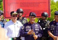 KKP Hentikan Pemanfaatan Ruang Laut Tak Berizin Seluas 30 Hektare di Gresik