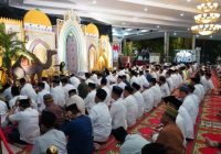 Tutup Pengajian Ramadan 1447 Hijriah, Perkuat Silaturahmi dan Nilai Religius