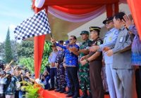 Mudik Gratis di Sumsel, Sediakan Kereta Api hingga Bus