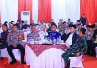 Arus Mudik Meningkat, Angka Kecelakaan Turun