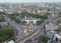 Tekankan Nilai Kebersamaan dan Kepedulian