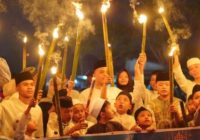 Takbir Keliling Malam Lebaran, Perkuat Kebersamaan selama Ramadan