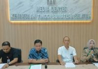 Delapan Pejabat Bank Pemerintah Jadi Tersangka Pemberian Kredit Fiktif kepada Perusahaan Sawit