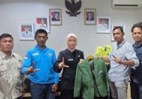 Informasi Akurat Ciptakan Opini Publik yang Sehat, Dukung Pembangunan Daerah