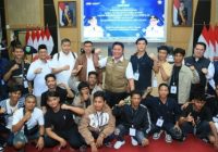 Sebanyak 15 Warga yang Telantar di Kamboja Sudah Kembali ke Sumsel