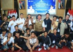 Sebanyak 15 Warga yang Telantar di Kamboja Sudah Kembali ke Sumsel