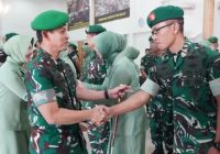 Pangkat Baru, Semangat Baru