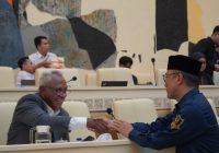 Dukung Efisiensi Presiden, BKN Fokuskan Akselerasi Digitalisasi Manajemen ASN