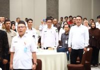 Mangrove Berkontribusi dalam Pengendalian Perubahan Iklim