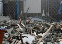 Satu Warga Tewas, Puluhan Pasien Rumah Sakit di Manado Dievakuasi akibat Gempa dan Tsunami