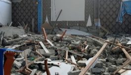 Satu Warga Tewas, Puluhan Pasien Rumah Sakit di Manado Dievakuasi akibat Gempa dan Tsunami