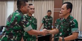 Tekankan Objektivitas dalam Sidang Pankar Pamen dan Pama Triwulan I Tahun 2026