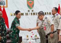 Pastikan Aset Negara di Bawah TNI AD Tertib Administrasi dan Punya Kepastian Hukum