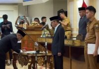 Gerbong Kantor Ledeng Bergerak, Seluruh Wilayah Palembang Teraliri Air Bersih pada 2027