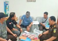 Jaksa Sita Motor Harley Davidson Milik Saksi Dugaan Pungli di Sungai Lalan