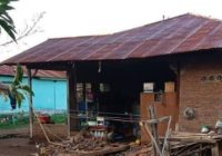 Gempa M4,7 Guncang Flores Timur, 5 Korban Luber dan 10 Orang Luring