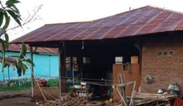 Gempa M4,7 Guncang Flores Timur, 5 Korban Luber dan 10 Orang Luring Gempa M4,7 Guncang Flores Timur, 5 Korban Luber dan 10 Orang Luring