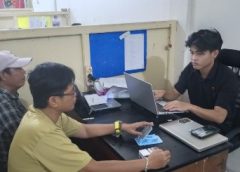 Polisi Gali Keterangan Pelapor Kasus Dugaan Intimidasi Wartawan