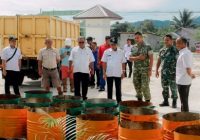 Akselerasi Penataan Pangkalan demi Kesiapan Operasional Satuan