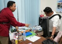 Selain Sita Moge Milik Saksi, Jaksa Geledah KSOP Syahbandar Bombaru