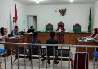 Jadi Tersangka Gratifikasi Proyek Irigasi di Muara Enim, Dua Beranak Layangkan Praperadilan