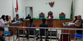 Jadi Tersangka Gratifikasi Proyek Irigasi di Muara Enim, Dua Beranak Layangkan Praperadilan