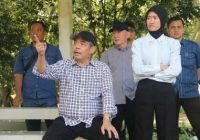 Disebut “Bupati Paok”, Bursah Zarnubi: Tebat adalah Solusi, Bukan Bahan Sindiran Politik