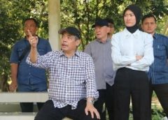 Disebut “Bupati Paok”, Bursah Zarnubi: Tebat adalah Solusi, Bukan Bahan Sindiran Politik