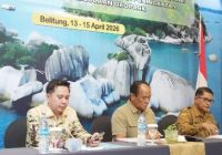 Jelang Penilaian Global, Pengelolaan Geopark Jadi Sorotan