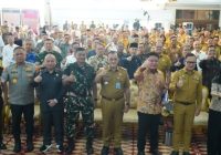 Cara Mengelola Pemerintahan Hari Ini Berbeda, Selaraskan Perencanaan Pembangunan Pusat dan Daerah