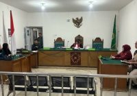 Kejati Sumsel Menang, Dua Beranak Tersangka Gratifikasi Proyek Irigasi Keok di Praperadilan