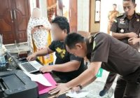 Jaksa Geledah Tiga Lokasi, Dugaan Pungli di Sungai Lalan