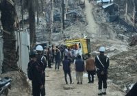 Tim Gabungan Tindak Tegas Tambang Minyak Ilegal