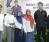 Perkuat Jejaring Humas di Sumbagsel, Ikuti Workshop BPC Perhumas Palembang