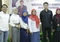Perkuat Jejaring Humas di Sumbagsel, Ikuti Workshop BPC Perhumas Palembang