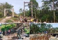 Percepat Pembangunan Jembatan demi Kesejahteraan Masyarakat