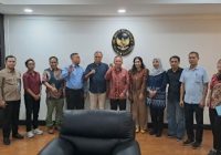 Selain Negara, HAM Disabilitas Intelektual Tanggung Jawab Swasta