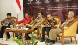 Cagar Budaya di Ujung Risiko, Antara Warisan dan Ancaman Bencana