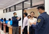 TKD Unhan Digelar Serentak, BKN Jamin Seleksi Transparan