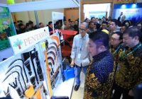 Dorong Rekomendasi Nyata untuk Daya Saing Kelapa Sawit