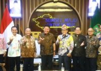 Lumbung Energi Jadi Beban Moral, Layanan Listrik di Sumsel Harus Lebih Baik