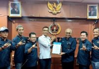 Lampung Resmi Jadi Tuan Rumah HPN dan Porwanas 2027